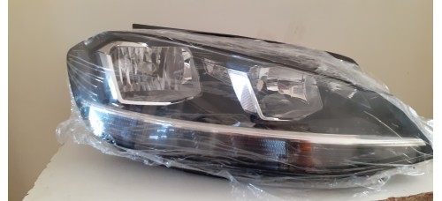 VOLKSWAGEN GOLF 7.5 SAĞ (17/19) LEDLİ HALOJEN